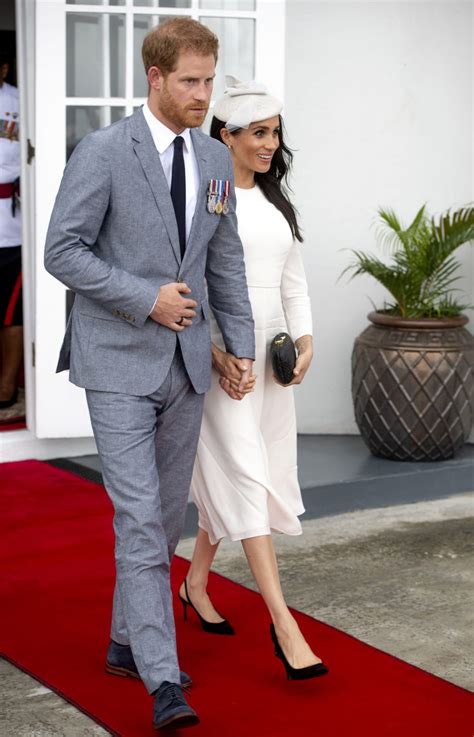 Meghan Markle and Prince Harry FIRE Staff, Say Goodbye to London For Good