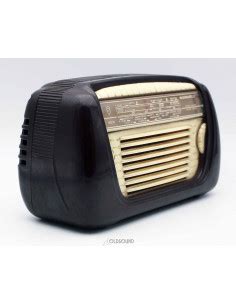 RADIO D EPOCA A Valvole Dall Inizio Del Secolo 900 Ma Anche Altro