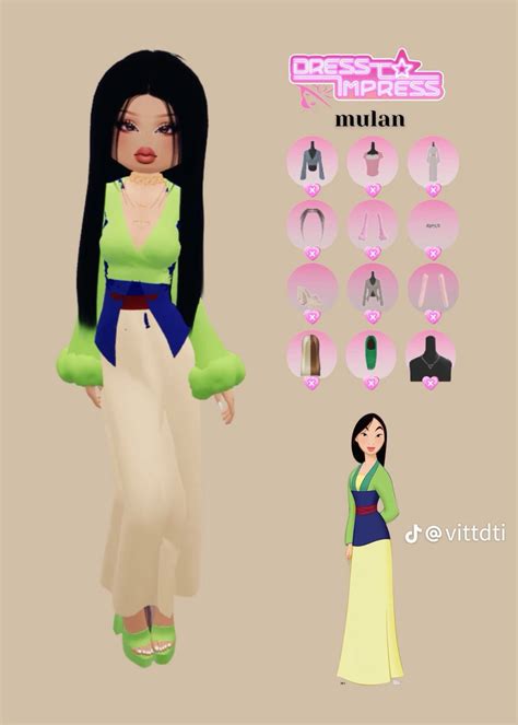 regina george outfit 12