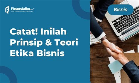 Etika Bisnis Dalam Dunia Kerja Pebisnis Wajib Tahu Paperplane