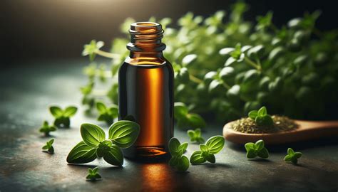 Oregano Oil for SIBO - Does It Really Work? - Chocolate Lab