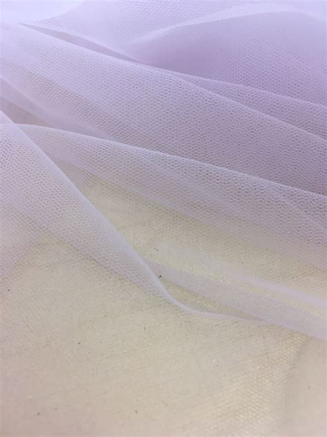 Lilac Tulle Fabric Tulle Lace Fabric From Imperiallace