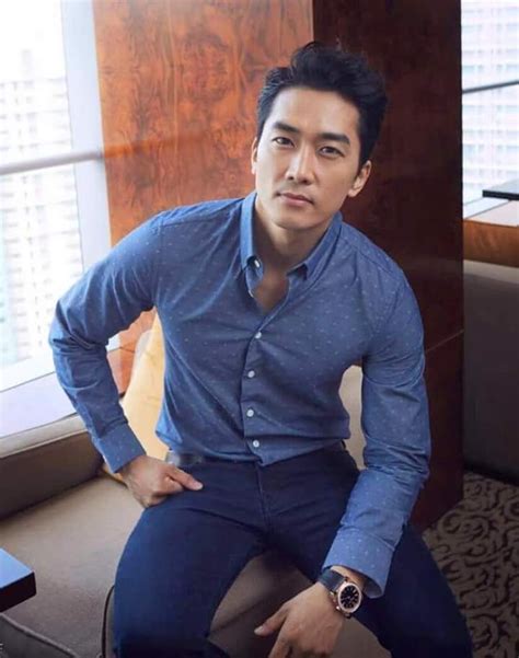 Song Seung Heon Song Seung Heon Korean Actors Hot Asian Men