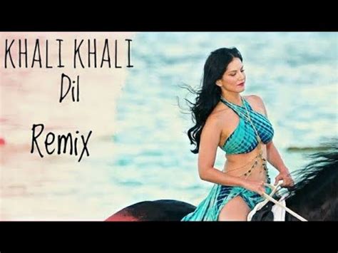 Khali Khali Dil Lyrics Translation Armaan Malik Payal Dev Tera