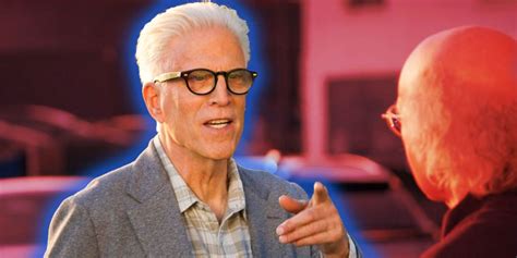 Ted Danson’s Curb Your Enthusiasm Season 12 Return Flips A Forgotten ...