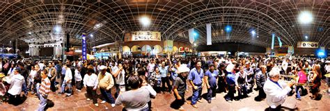 Feria Nacional de Zacatecas 360 Panorama | 360Cities