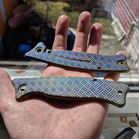 its worse than original but i tried my best : r/knifeclub