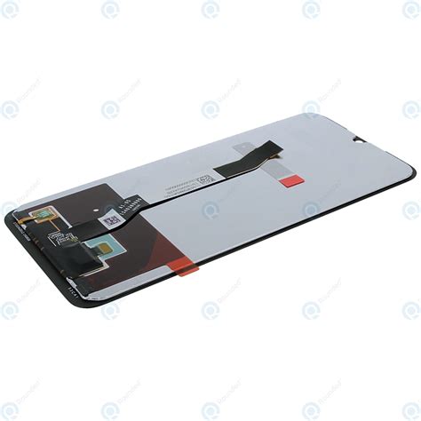 Xiaomi Redmi Note 8T (M1908C3XG) Display module LCD + Digitizer black