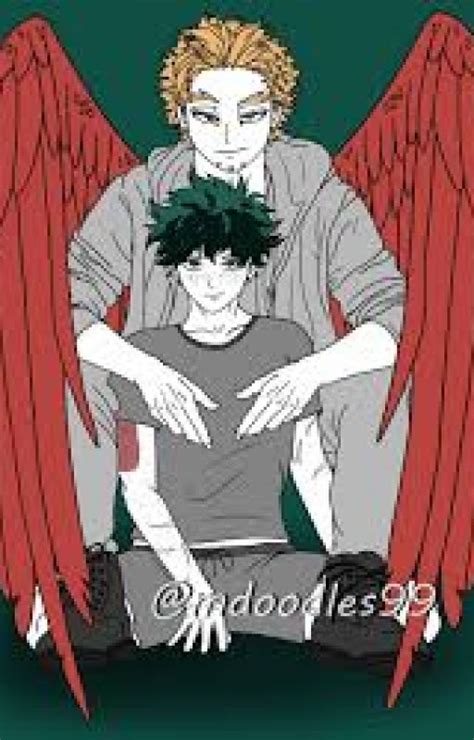 Hawksxdeku Stories Wattpad