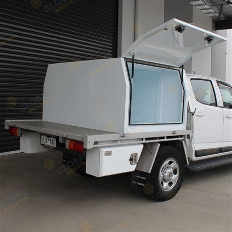 Ute Canopy 1200mm Global Industrial