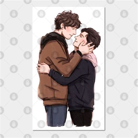 ELU By Ceda France Art Cute Gay Cute Gay Couples