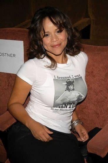 Rosie Perez Nude And Sex Scenes Compilation And Hot Pics