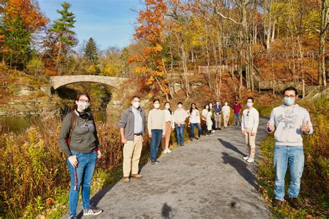 Group Photos And Events David Muller Applied Physics Group Cornell