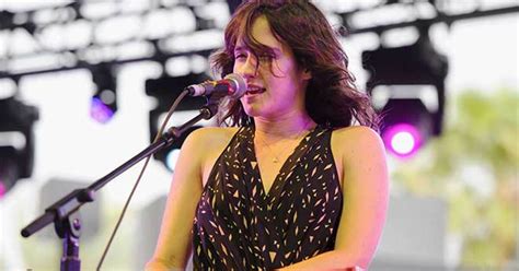 Imparable 10 Años De Carrera Y Lo Que Le Falta Hablamos Con Ximena Sariñana Shock