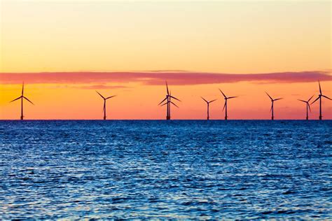 Gw Estonian Offshore Wind Project Moves Forward Offshore Wind