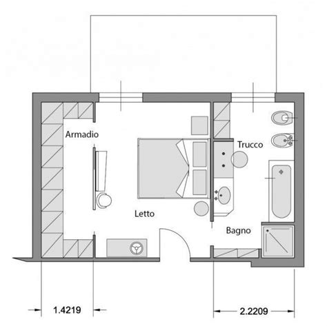 I Will Draw D Floor Plan Elevation And Furniture Layout Drawingi Am