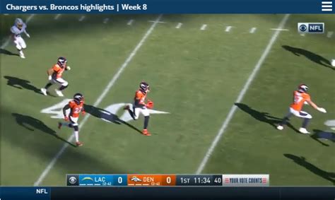 Broncos Chargers highlights | Broncos Wire