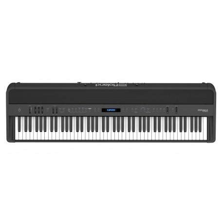 Roland FP-90X-BK — Купить пианино Roland по лучшей цене.