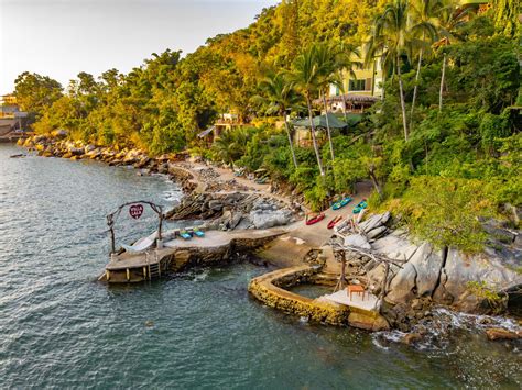 Villa Lala Boutique Hotel | Puerto Vallarta