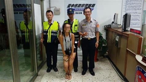 港籍正妹航站手機遺失 體驗臺灣警察人情味 指傳媒