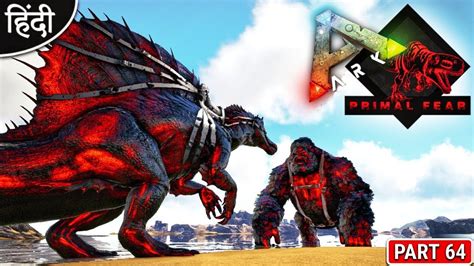 Ark Boss Taming And Stealing Wyvern Eggs Day Arkindia Facecam