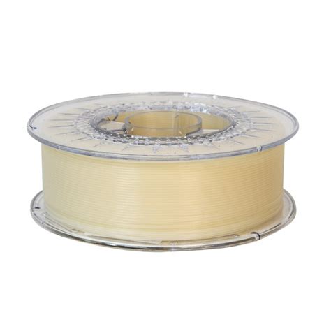 Filament Everfil PLA 1 75 Natural 1Kg EMAG Ro