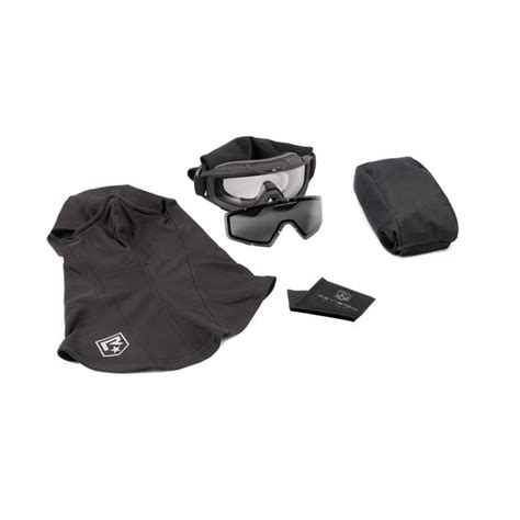 Revision Military Snowhawk Cold Weather Goggle System Essential Kit