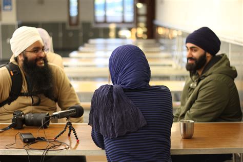 Sikh Silences across Generations - Anthropology News