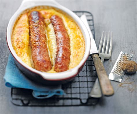 Recette Facile Clafoutis Aux Chipolatas