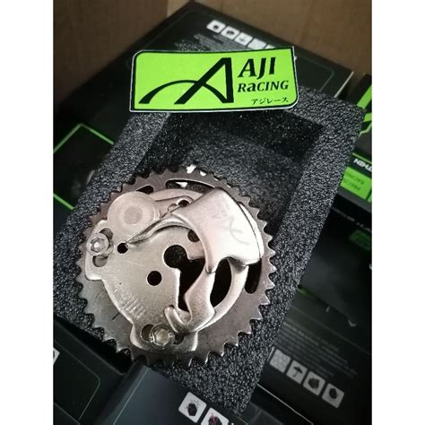 Yamaha Lc Y Z Y Zr Racing Adjustable Timing Gear Aji