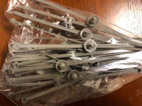 GENUINE AUDI / VW Clips 25pcs 3D0 971 838 N,,,3W0 971 838 | eBay