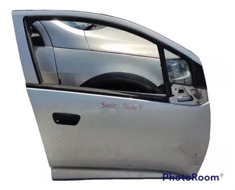 Puerta Delantera Derecha Chevrolet Beat Eléctrica 2018 2022 MercadoLibre