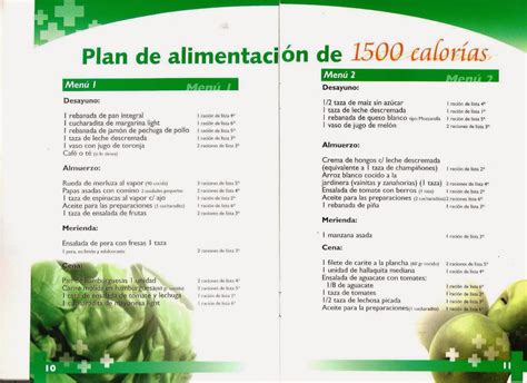 Cardapio De 1500 Calorias Librain