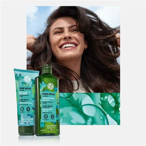 Fraicheur Shampooing Sec Purifiant