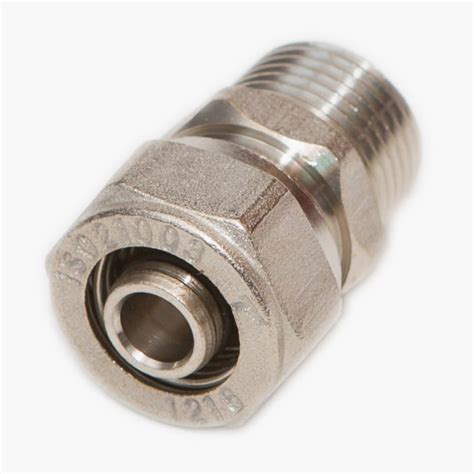 Mm Connector Hetta