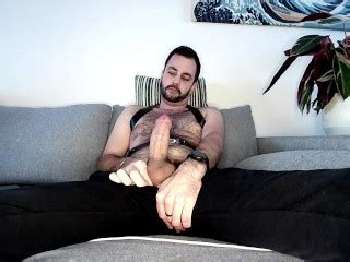 Hot Fétiche Poilu Branlette et éjaculation Pornhub Gay