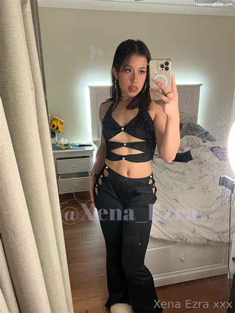 Xena Ezra Xena Zena Nude Onlyfans Leaks Fappening Fappeningbook