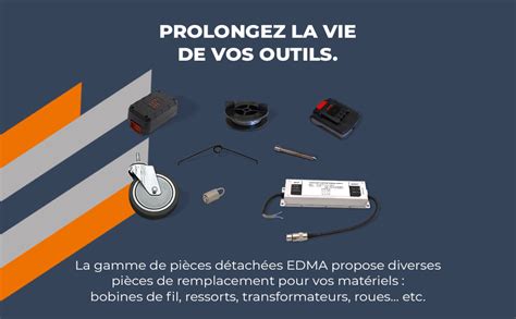 Edma Transformateur Pour Tables Et Arche De D Coupe Au Fil Chaud