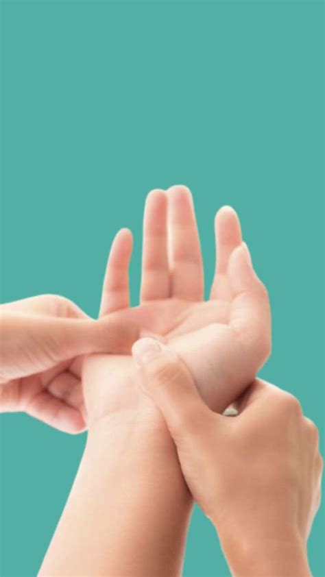 How To Do Acupressure At Home 9 Steps