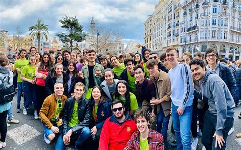 La Orquesta Sinf Nica Esmar En La Masclet De Val Ncia Esmarmusic