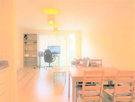 Crick Court, Spring Place, Barking - Halls Properties