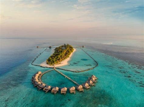 The Most Beautiful Maldives Resorts For Your Dream Vacation