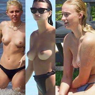 Top 20 Celebrities Nude Beach Photos EroFound