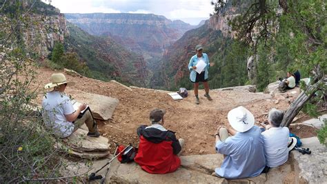 Grand Canyon Conservancy Parc National Du Grand Canyon Ce Quil Faut