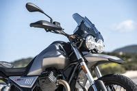 Essai Moto Guzzi V Tt L Avis De La R Daction