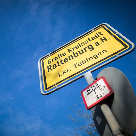 Neue Unterkunft für Geflüchtete in Rottenburg am Neckar SWR Aktuell