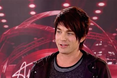 American Idol 2015: Adam Lambert Audition Throwback – American Idol Net