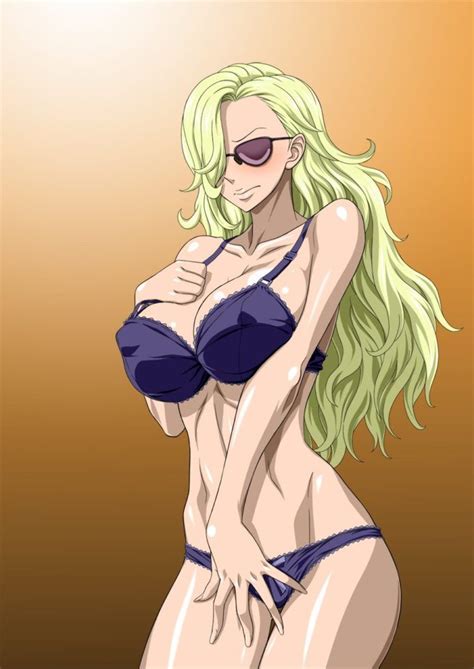 One Piece Nel Zel Formula Domino One Piece Blonde Hot Sex Picture