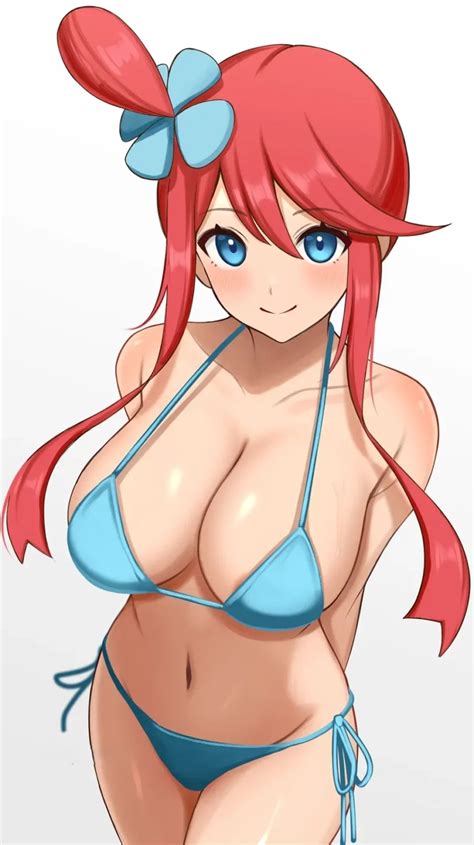 T Ng H P Nh Anime Bikini Sexy Body N Ng B Ng P Nh T