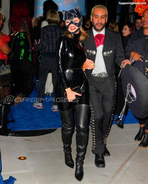 Leni Klum Leniklum Nude The Fappening Photo Fappeningbook